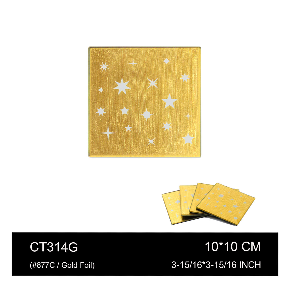 CT314G