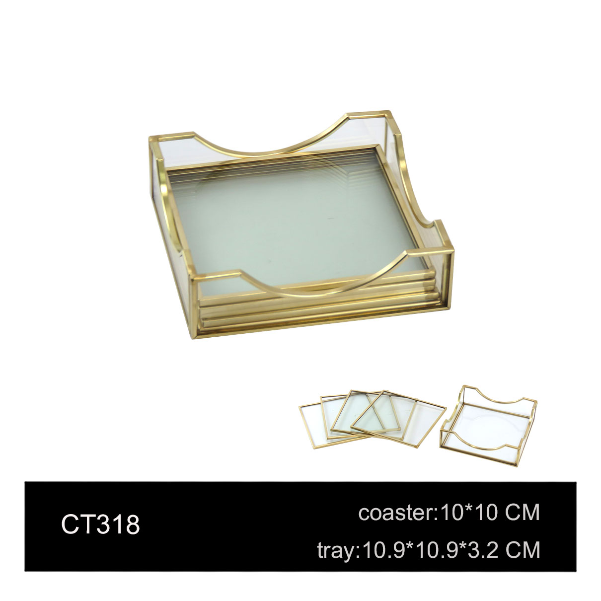 CT318