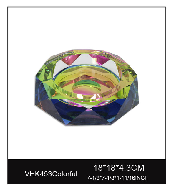 VHK453Colorful