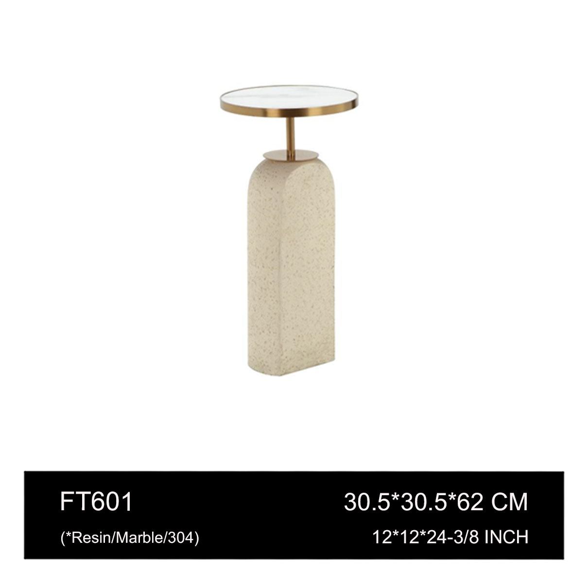 FT601