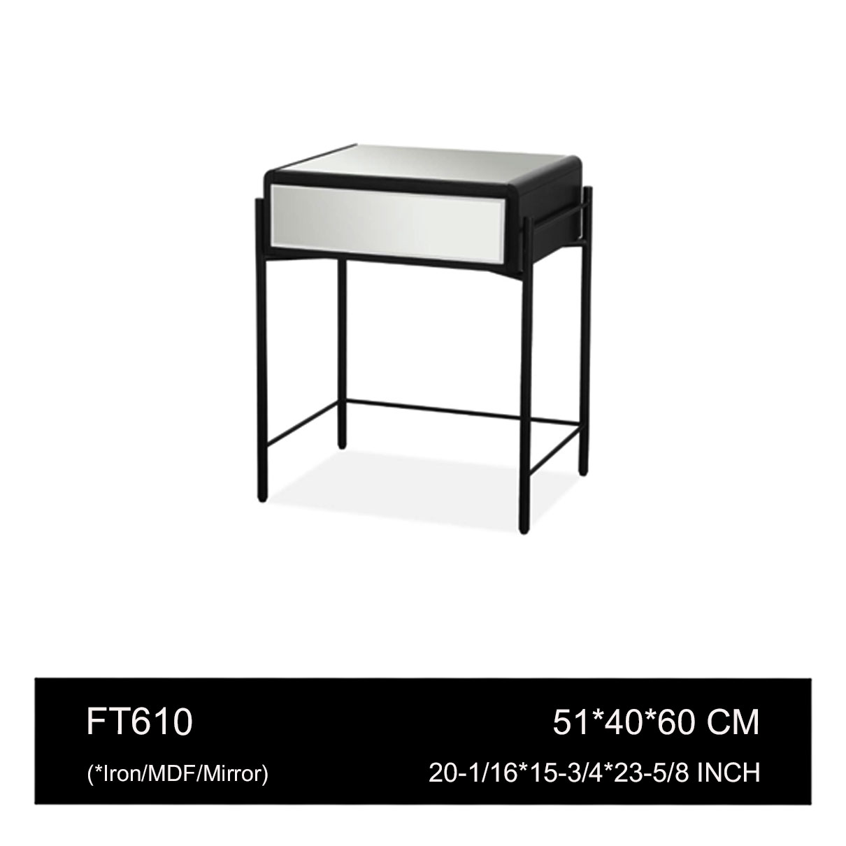 FT610