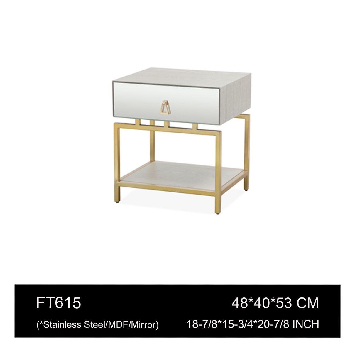 FT615