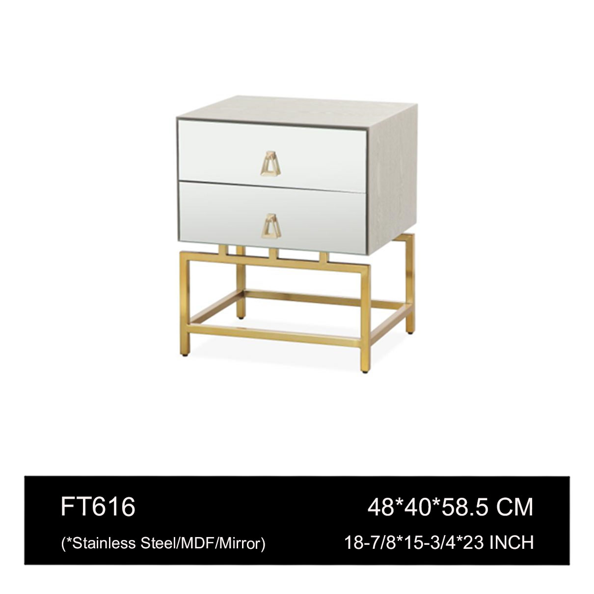 FT616