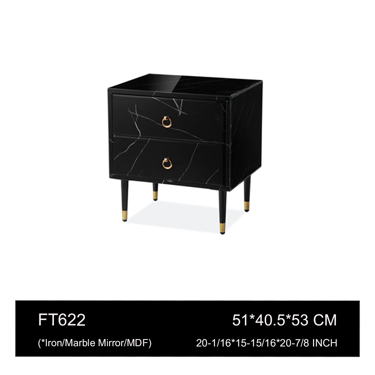 FT622