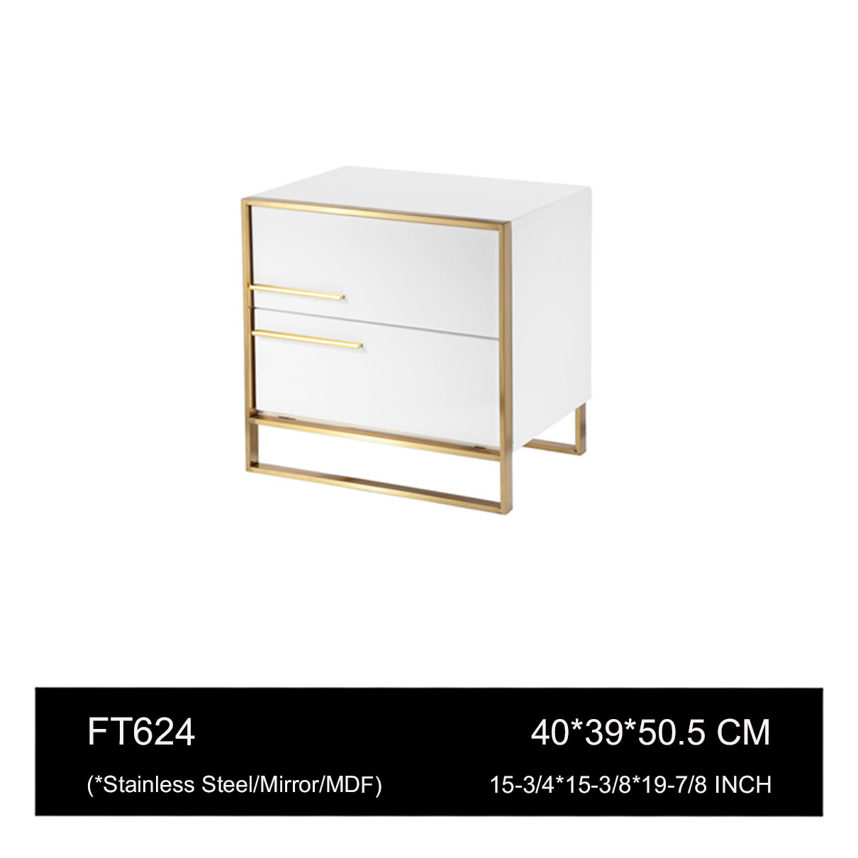 FT624