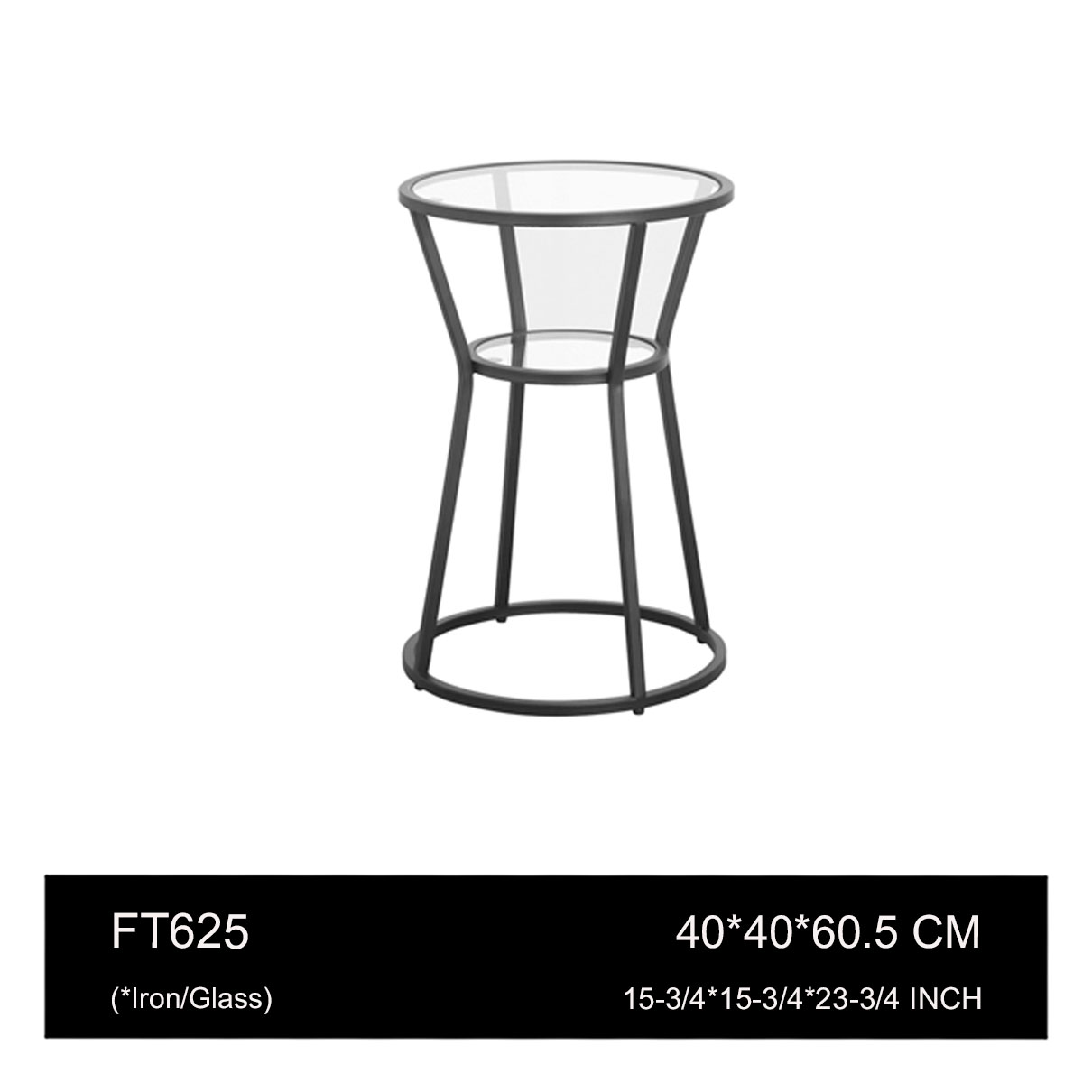 FT625
