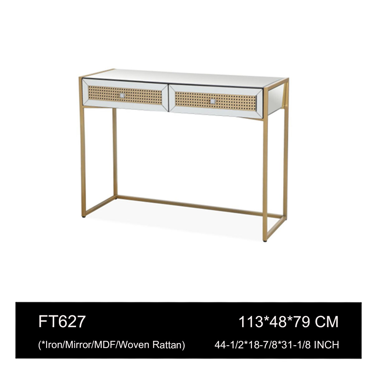 FT627