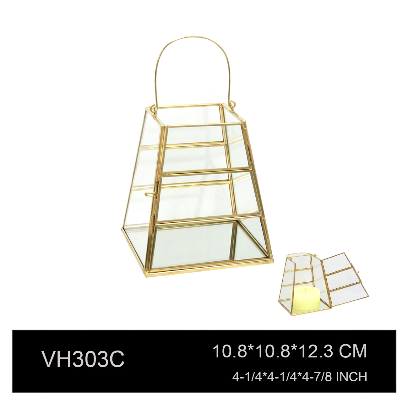 VH303C