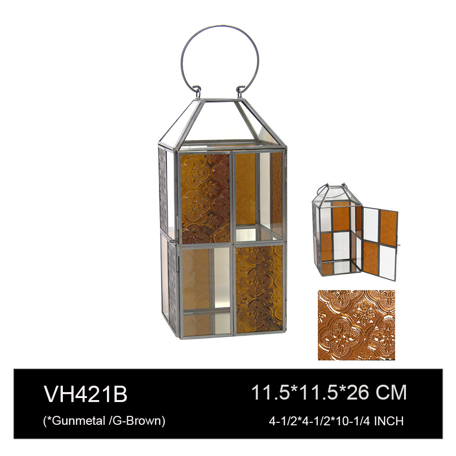 VH421B