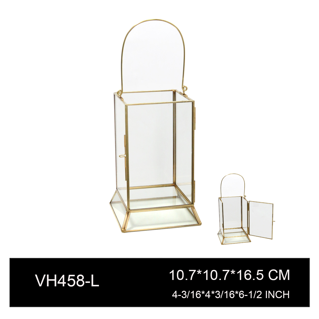 VH458-L