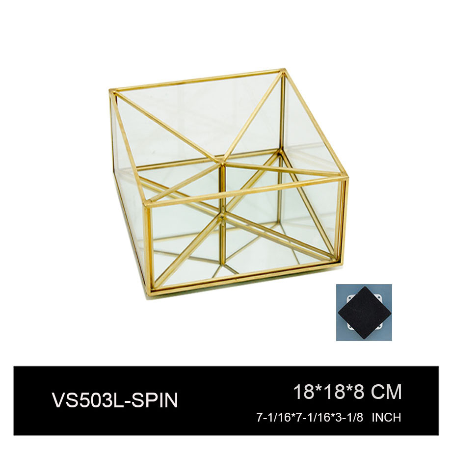 VS503L-SPIN