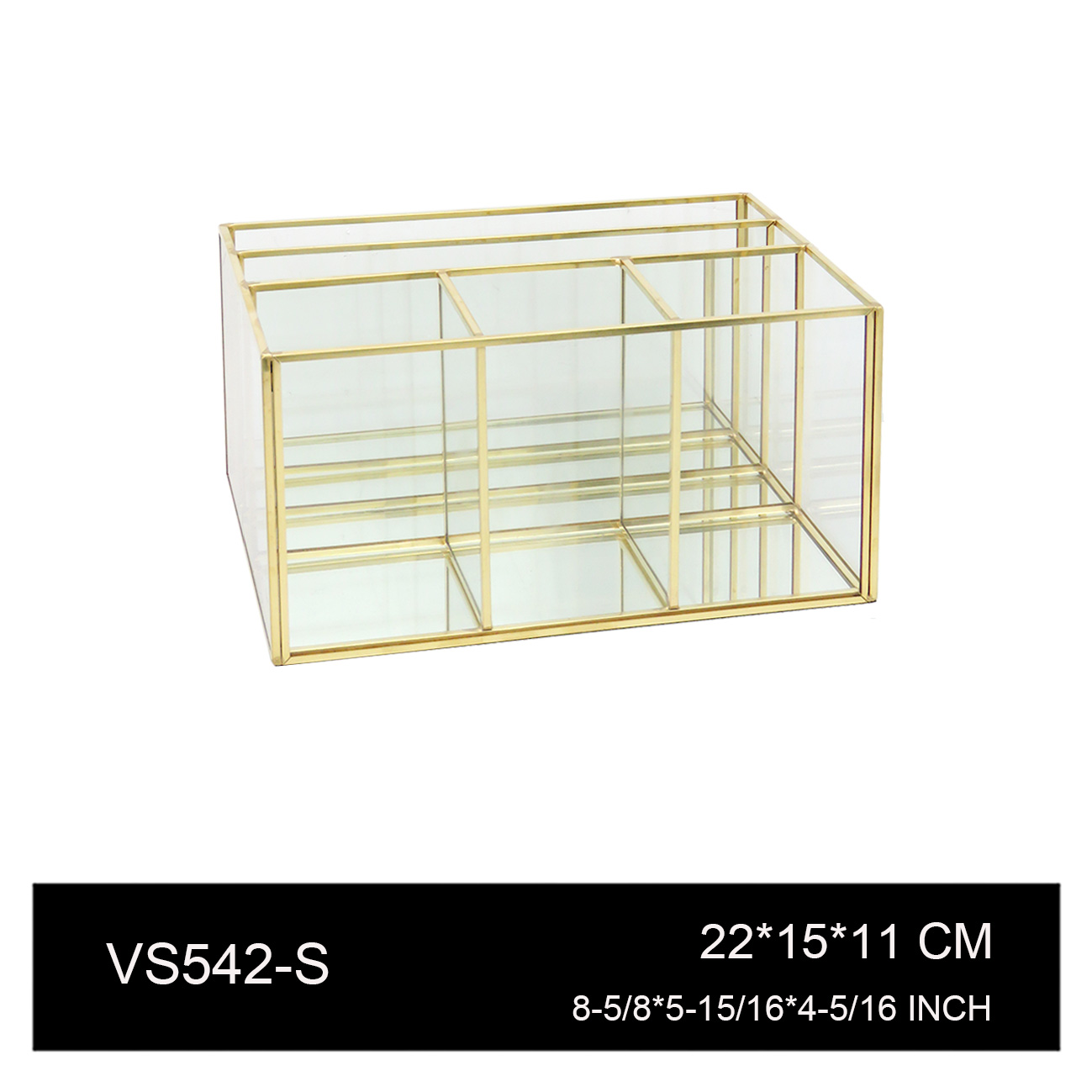 VS542-S