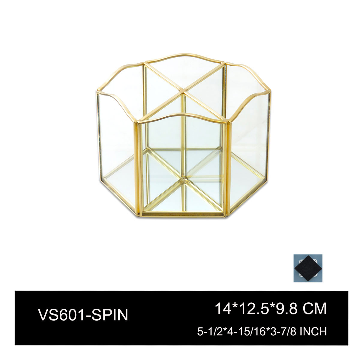 VS601-SPIN