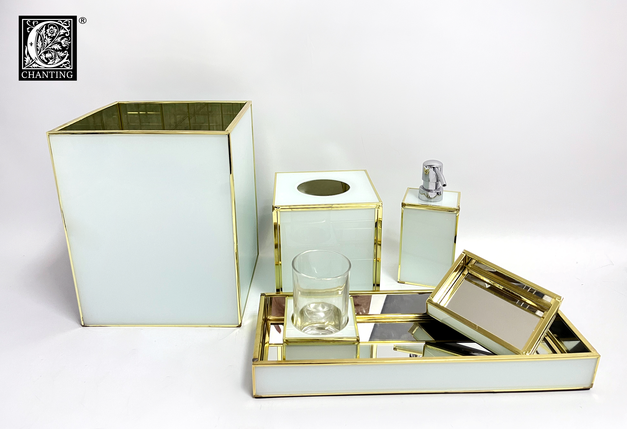 Bath Accessories
