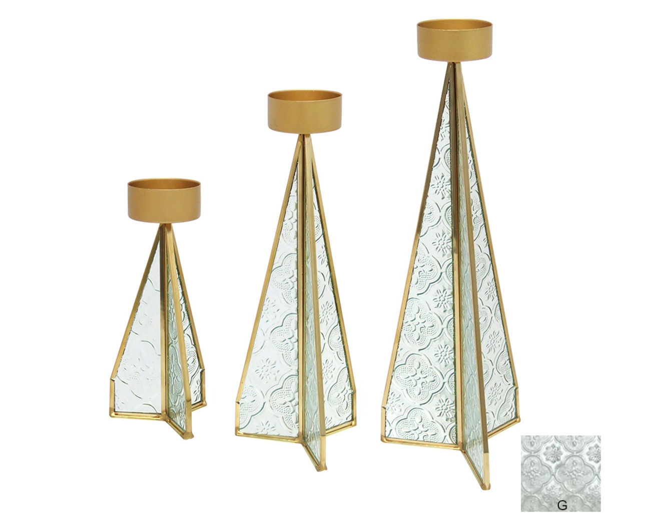 Candle Holder